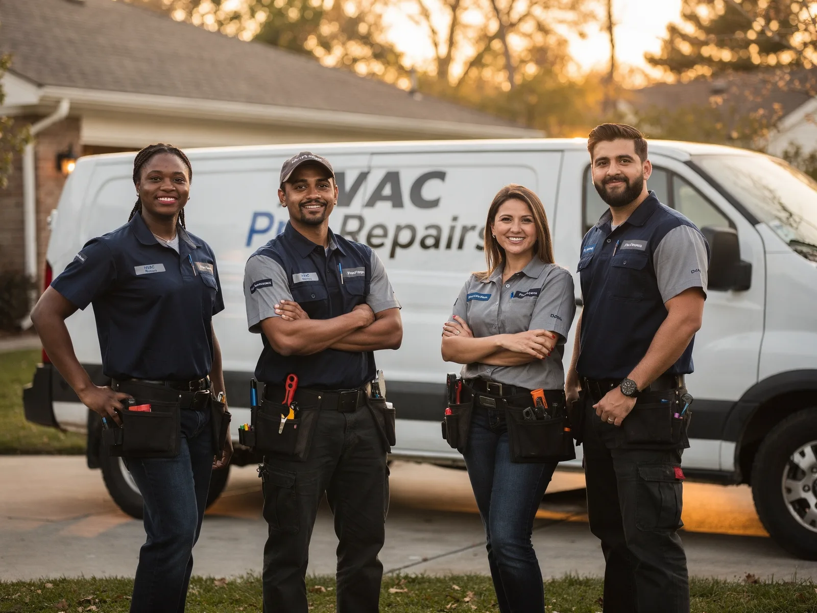 Heat Pump Repair company in Muncy, PA